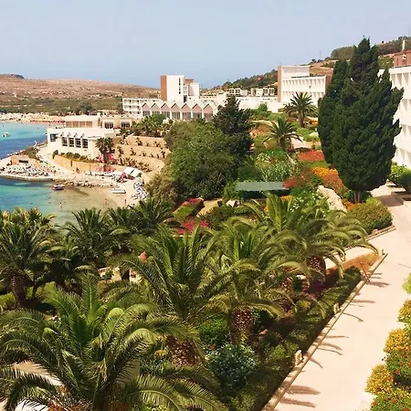 Mellieha Bay Hotel-2