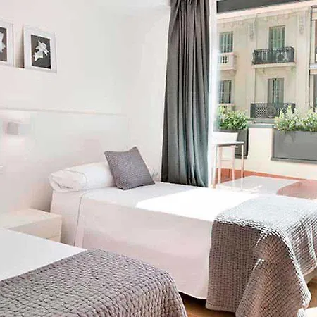 Hotel Murmuri Barcelona-2
