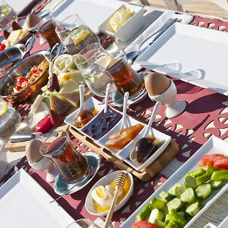 Sade Alacati Hotel-2