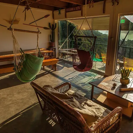 Casa 48 Guesthouse-3