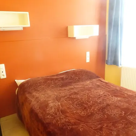 Hotel Mirabeau-3