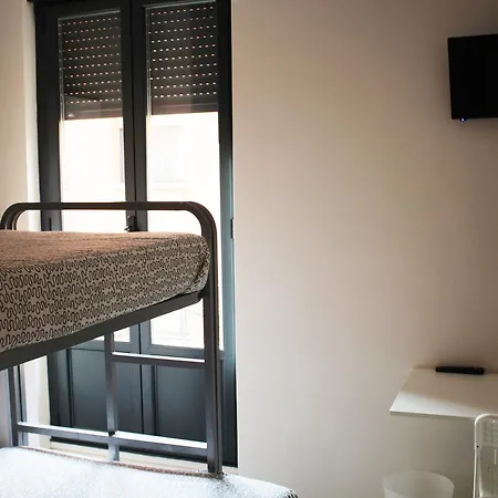 Albergue Muralla Leonesa-2