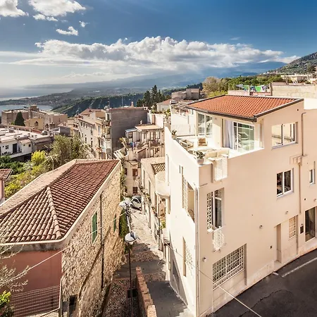 La Malandrina - Apartments & Suites-3