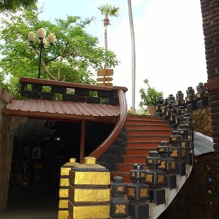 Bagan Princess Hotel-2