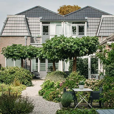 Kranenbergh Boutique Apartments-3