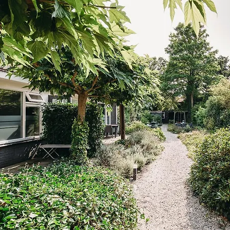 Kranenbergh Boutique Apartments-2