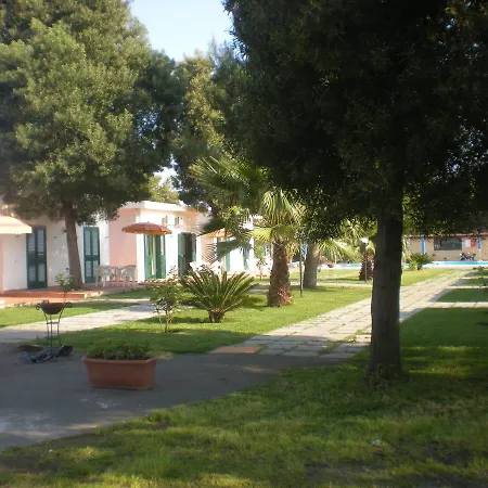 Villaggio Artemide-3