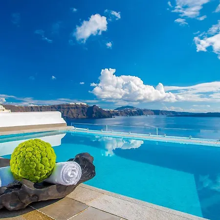 Santorini Secret Suites & Spa, Small Luxury Hotels Of The World (Adults Only)-2