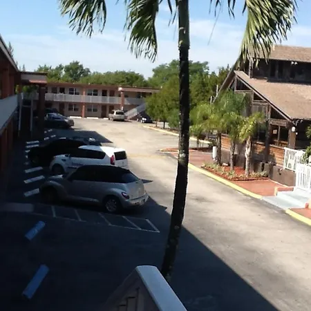 America'S Best Inn & Suites Fort Lauderdale North-3