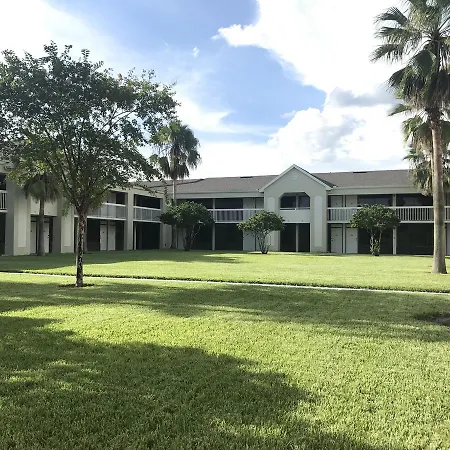 Greenpoint Hotel Kissimmee-3