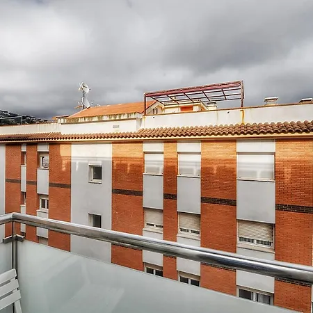 Apartment Jordi-3