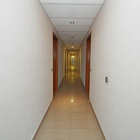 Apartment Jordi-2