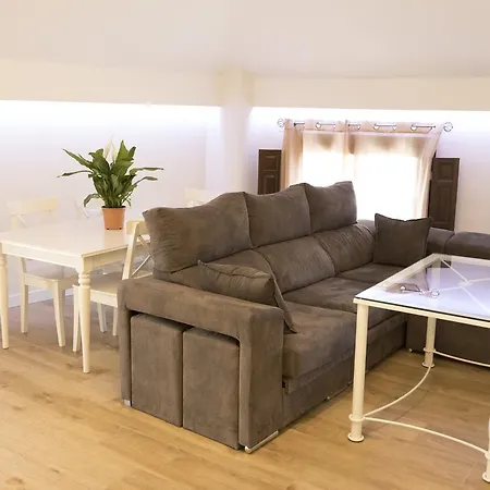 Apartamentos Sol Real-2