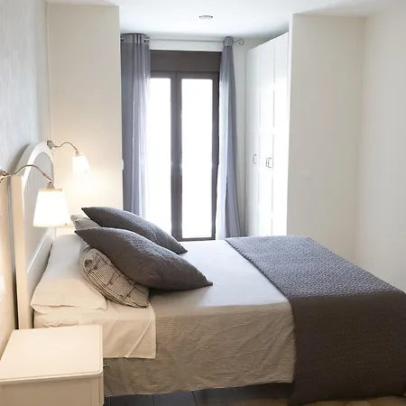 Apartamentos Sol Real-3