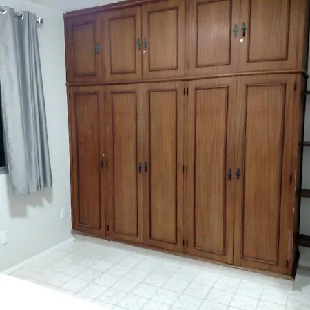 Apartamento Rua 1500-2