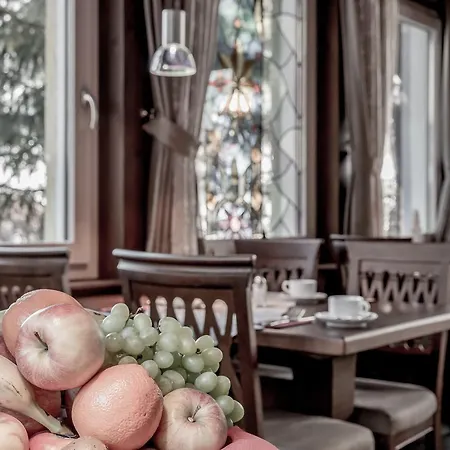 Hotel Garni Caroline-2