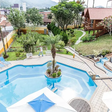 Pousada Homestay Jaraguá Do Sul-2