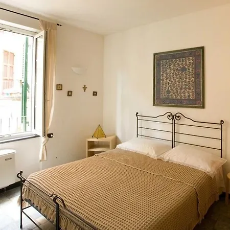 Affittacamere Da Cesare-3