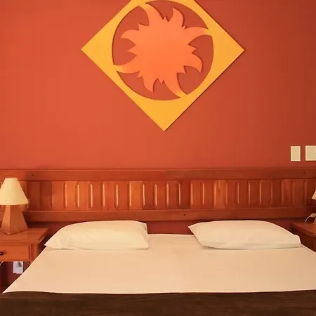 Hotel Pousada Brilho Do Sol-2