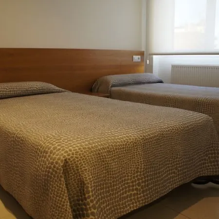 Apartamentos San Fermín-3