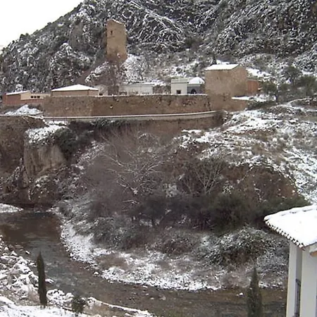 Casa Rural Peñalba-2