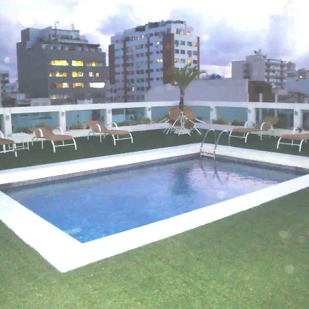 Excelente Apart Hotel Ipanema-3