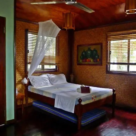 La Salangane Caalan Beach Villa-3