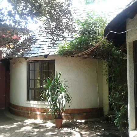 Rosebank Hostel-2