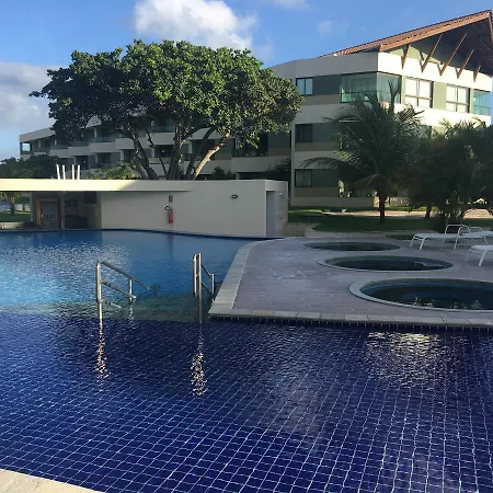 Flat Carneiros Beach Resort-3