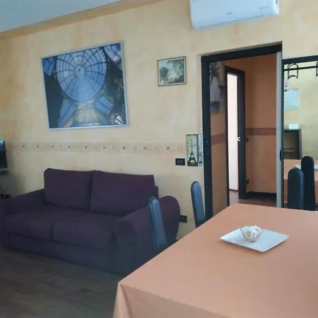 Casa Vacanza Bergamo Centro-3