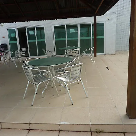 Manaira Palace Residence-3