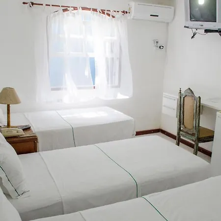 Guest House Green Garden-3