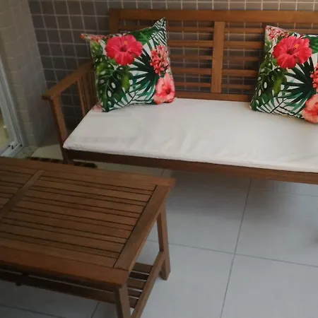 Apartamento temporada Arraial do Cabo-2