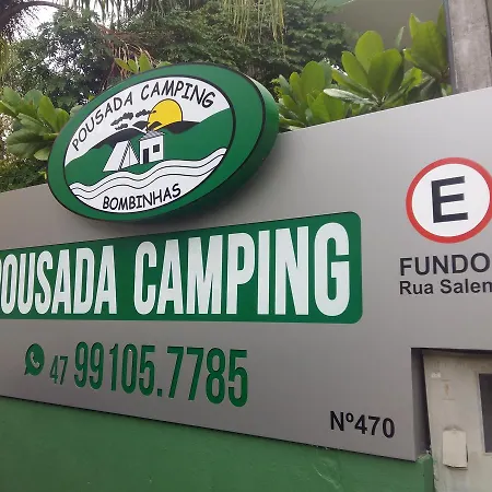Pousada Camping Bombinhas-2