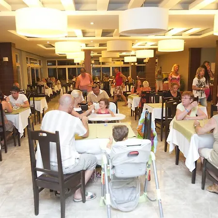 Seaden Sweet Park Hotel-2