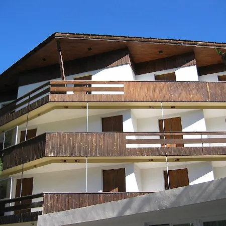 Le Serre Chevalier Maison Familiale-2