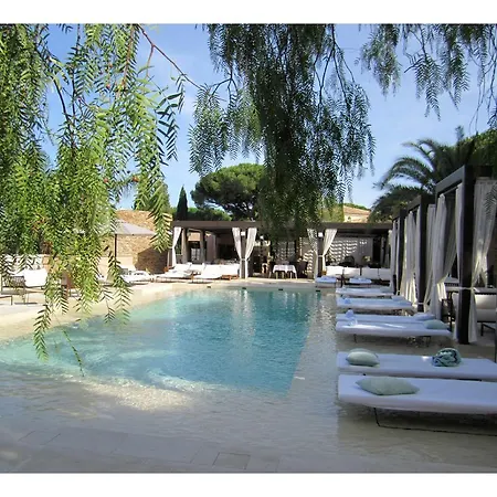 Muse Saint Tropez - Small Luxury Hotels Of The World-3