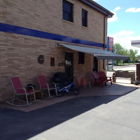 Motel Ely-2