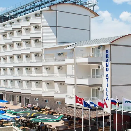 Grand Ati̇Lla Hotel-2