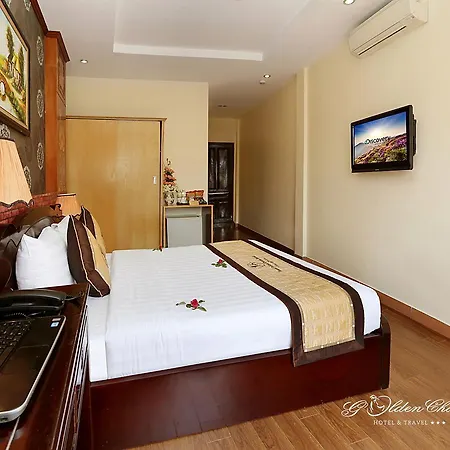 Hanoi Golden Charm Hotel-2
