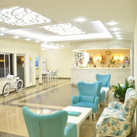 Grand Ati̇Lla Hotel-3