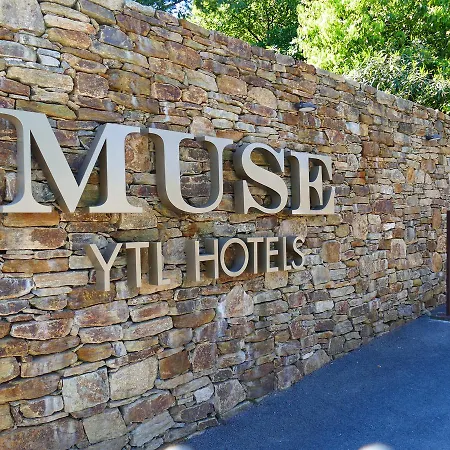 Muse Saint Tropez - Small Luxury Hotels Of The World-2