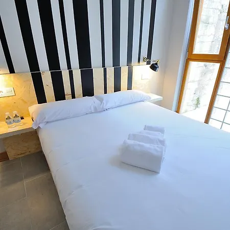 Egunon Bilbao Hostel-2