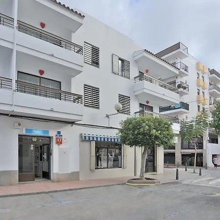 All Suite Ibiza Aparthotel-2