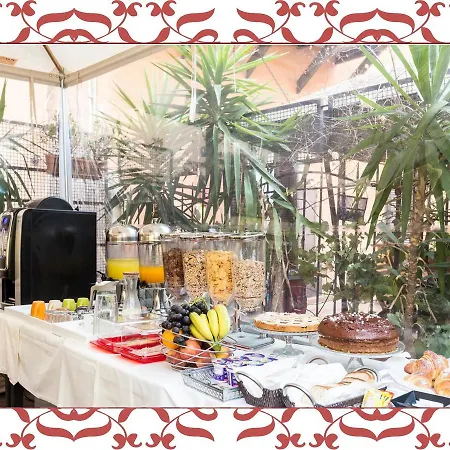 Casa Campo de\u2019 Fiori-2
