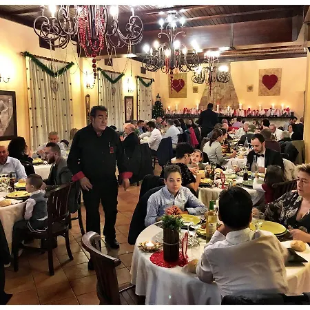 Hotel Vegasierra-2