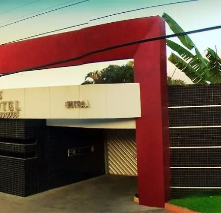 Status Motel Pe15 (Adults Only)-2