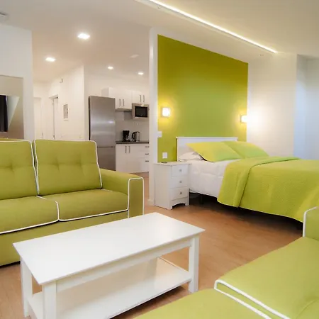Los Rodeos Luxury Vivienda Vacacional-3