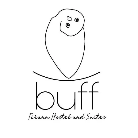 Buff Hostel Tirana-2