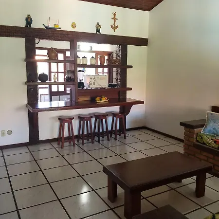 Casa em Geribá - Armação dos Búzios-3